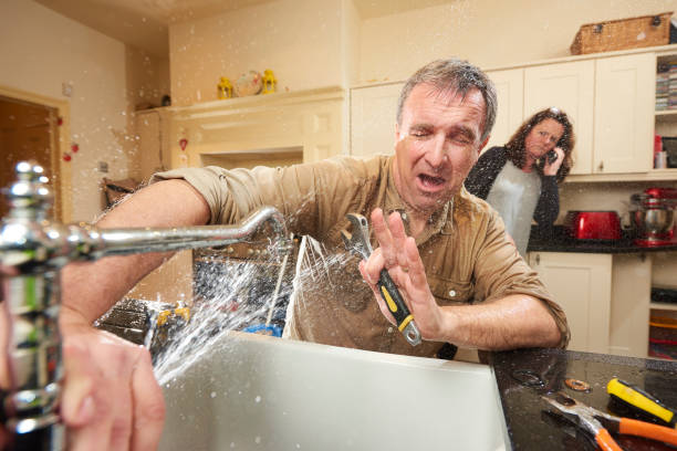 Best Emergency water damage restoration  in Heritage Lake, IN